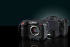 Cinema EOS Cameras